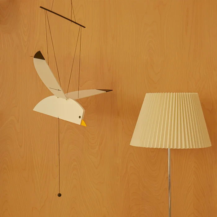 Areaware Bird Mobile Seagull