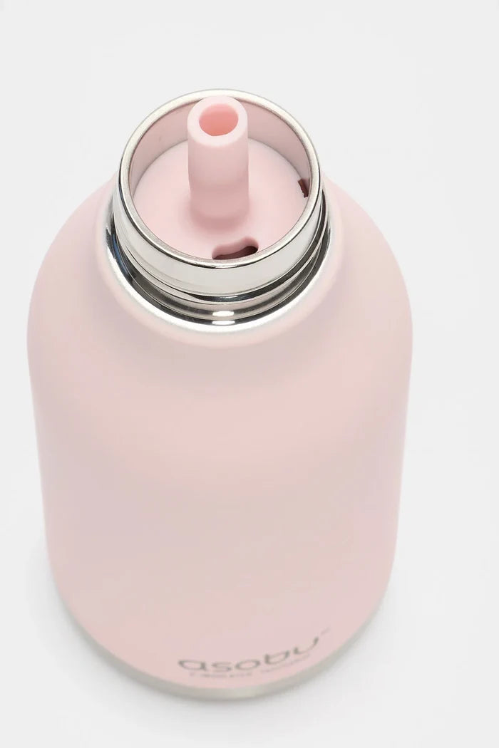Asobu Bestie Bottle 460ml - Bunny