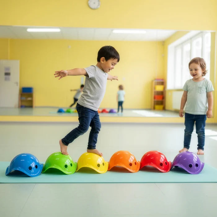 Bilibo Midi Mix 6 Pack