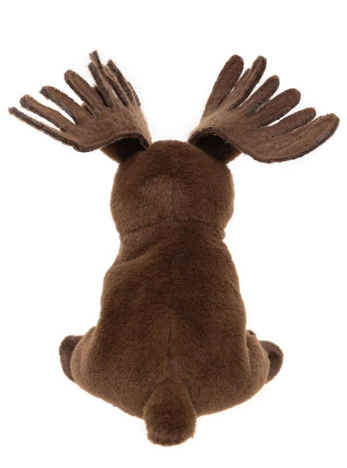 Cuddle Cub Irish Elk