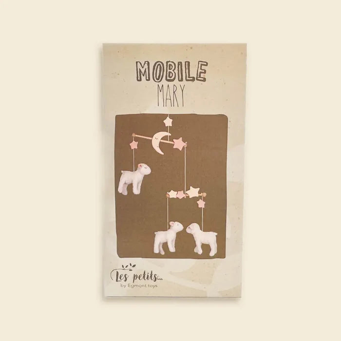 Egmont Mary Lamb Mobile