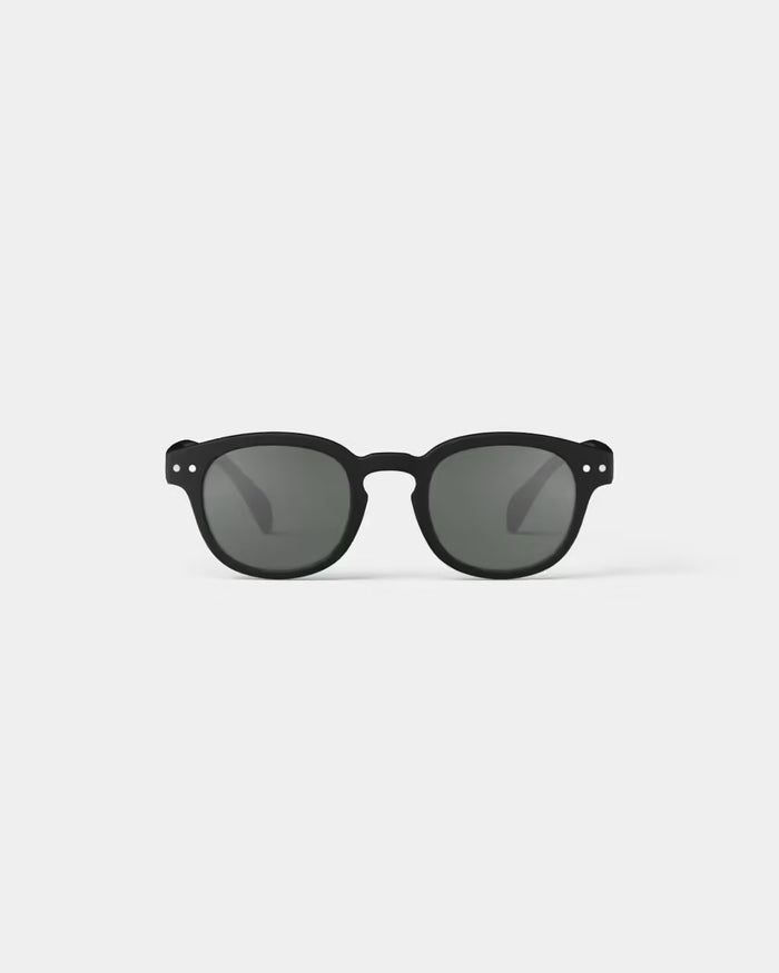 Izipizi - Sun Junior Collection C Black