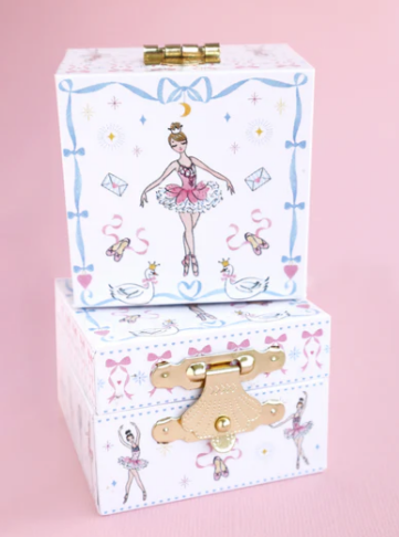 Lauren Hinkley - Pink Bow Earrings