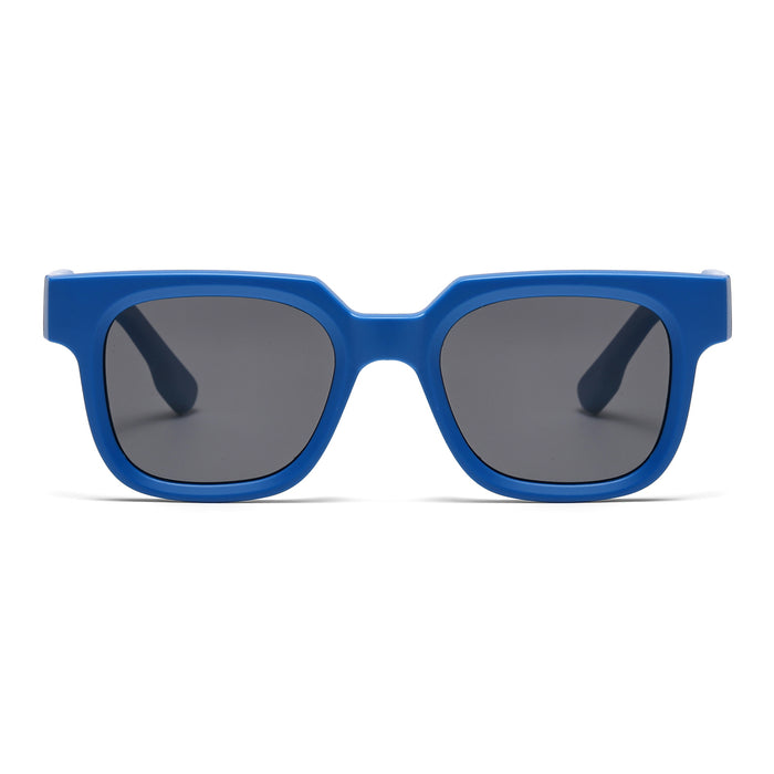 Milk x Soda Fallon Sunglasses Blue