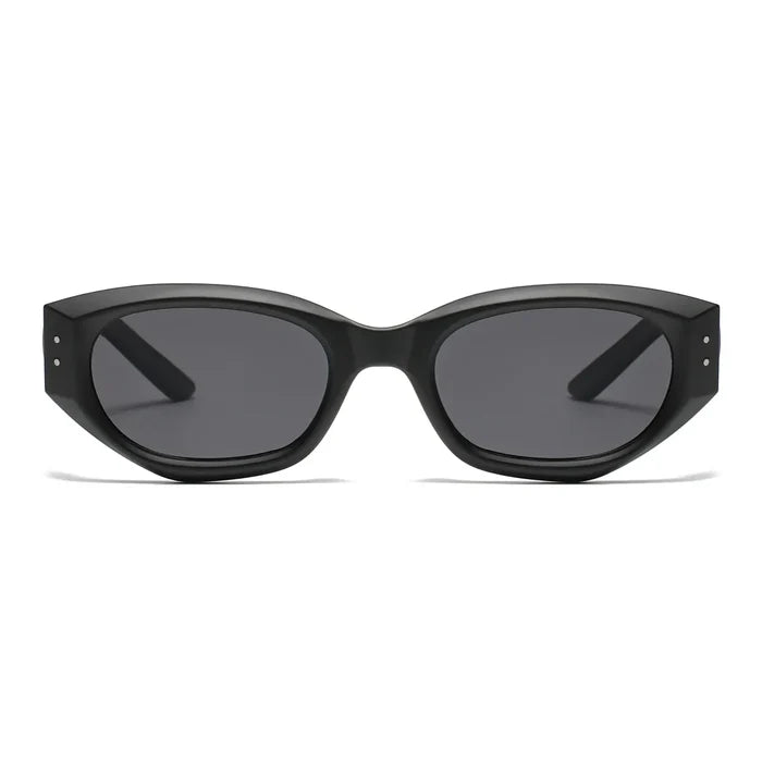 Milk x Soda Xenith Sunglasses - Black