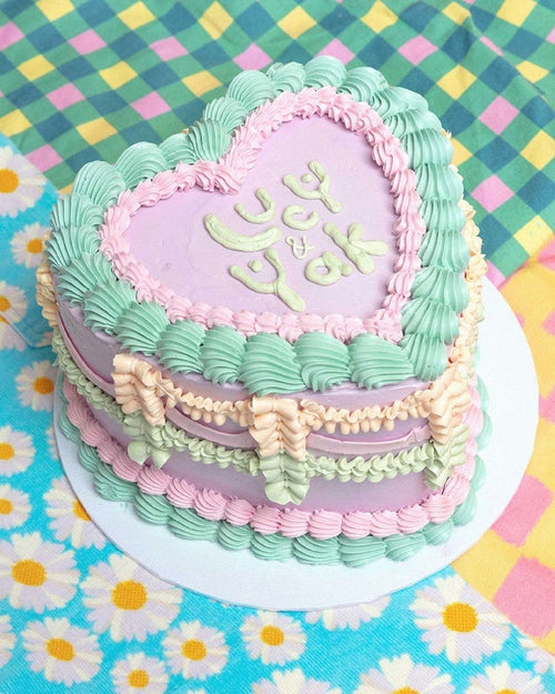 It’s our Birthday! 🎂 (Brighton, Kensington Gardens)
