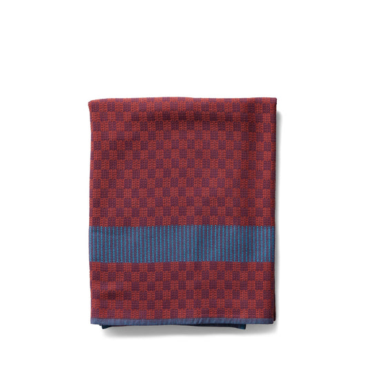 Willow Beach Towel in Sea Star