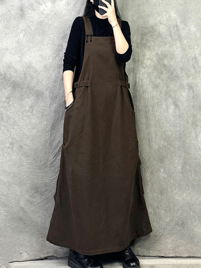 女款冬季藝術純色蝙蝠袖連帽連身裙