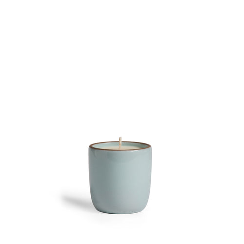 Pine and Cedarwood Candle in Nimbus