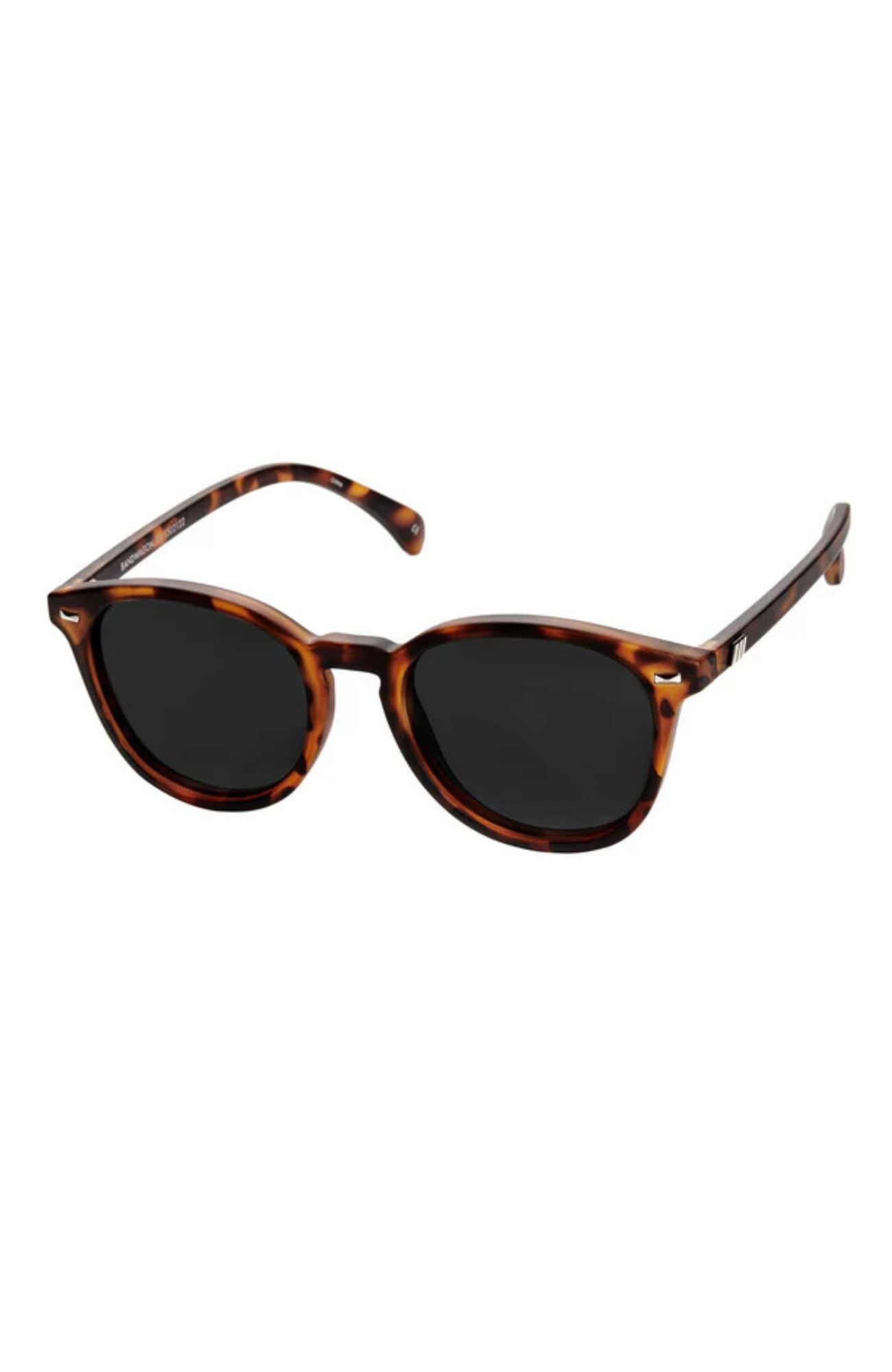 Bandwagon // Matte Tort Polarized