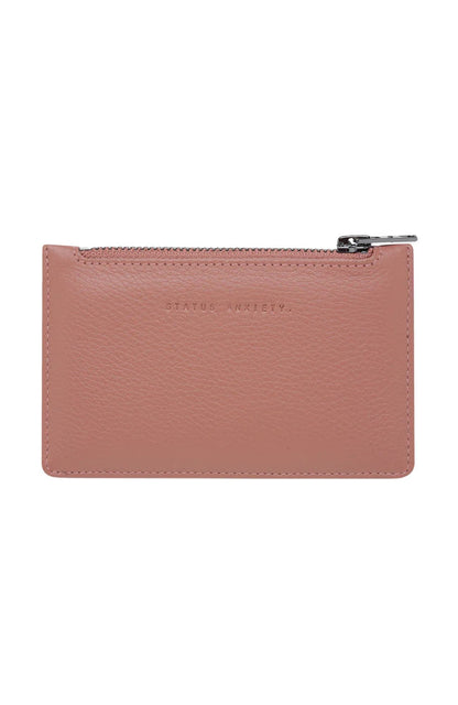 Avoiding Things Wallet