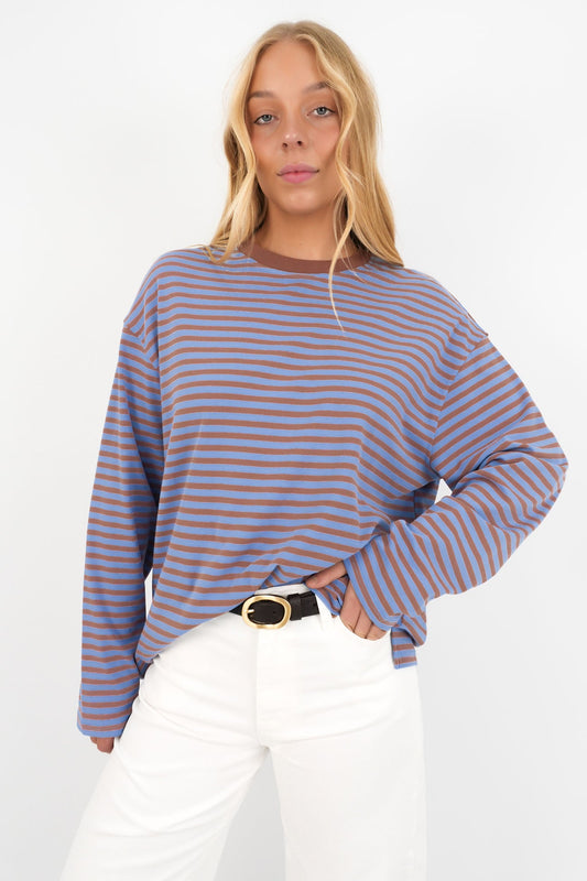 Arlow Long Sleeve Tee