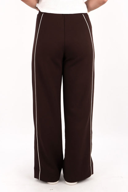 Aster Pant Chocolate