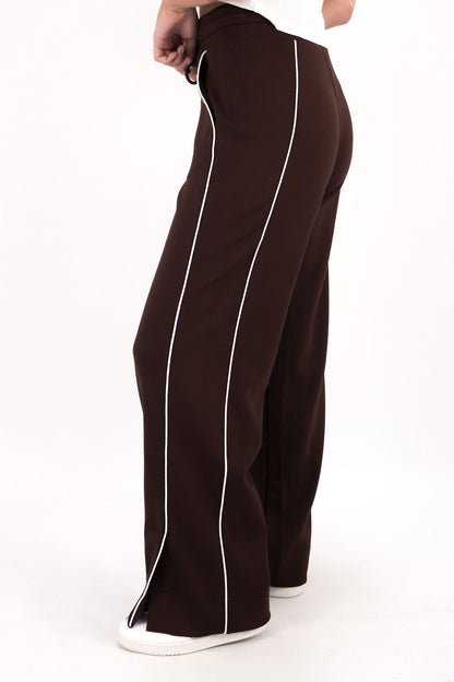 Aster Pant Chocolate