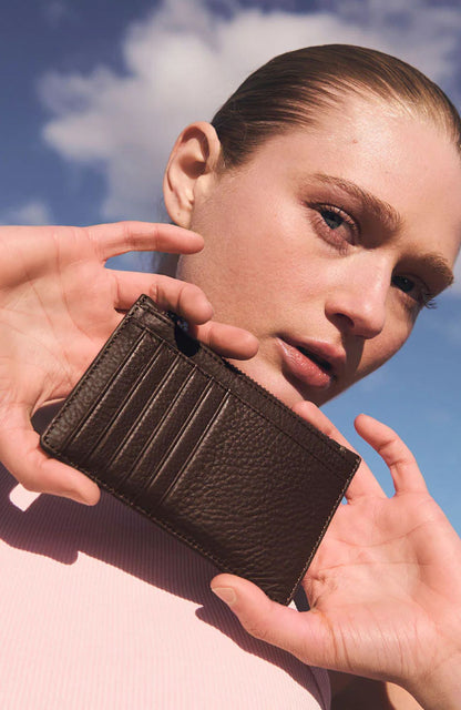 Avoiding Things Wallet Cocoa