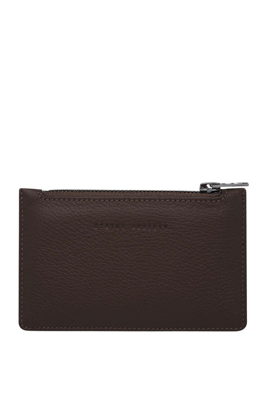 Avoiding Things Wallet