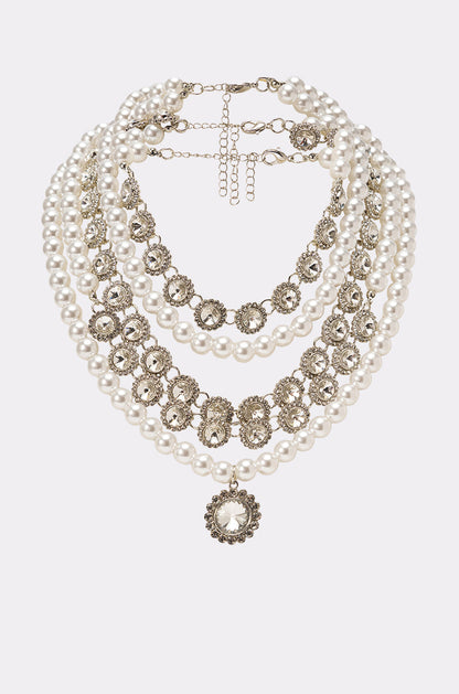 AFFORD IT NECKLACE