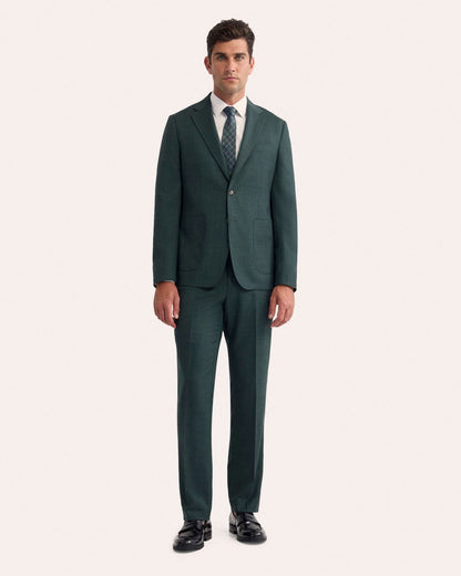 Wordsworth Wool Suit Jacket