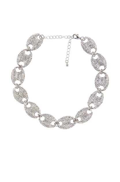 ABOUT MY BAG NECKLACE