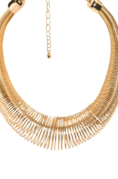 ABOVE ALL NECKLACE