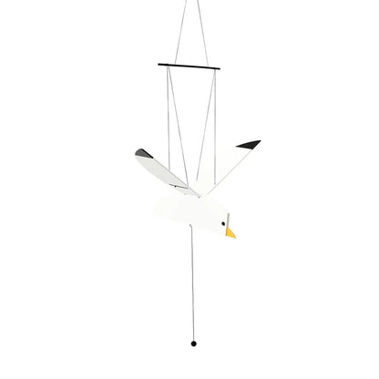 Areaware Bird Mobile Seagull