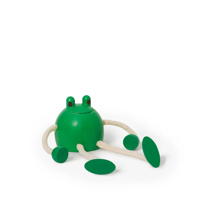 Areaware Palimals - Frog