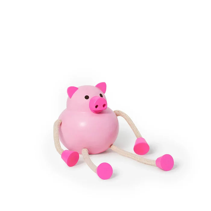 Areaware Palimals - Pig