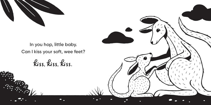 Aussie Baby Animals