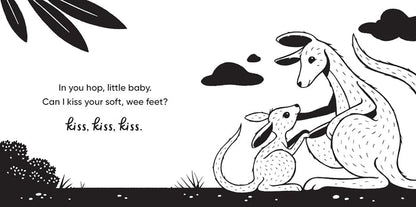 Aussie Baby Animals