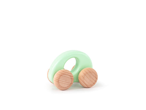 Bajo Ellipse Car Mint