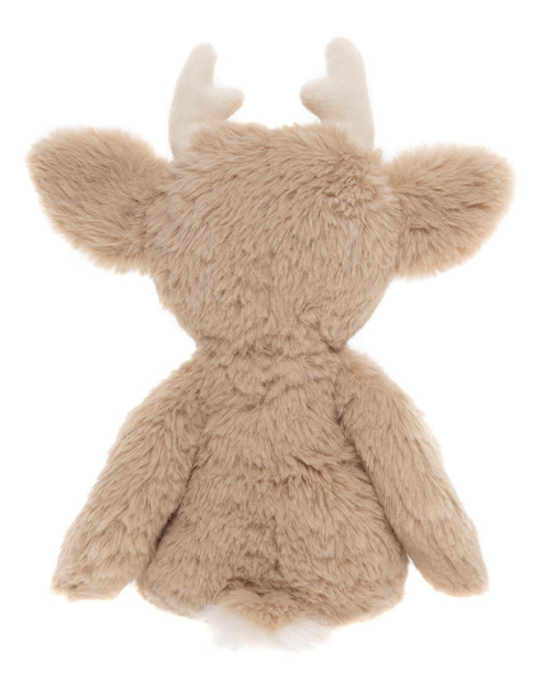 Bear & Me Fawn Deer - Cookie Dough Brown
