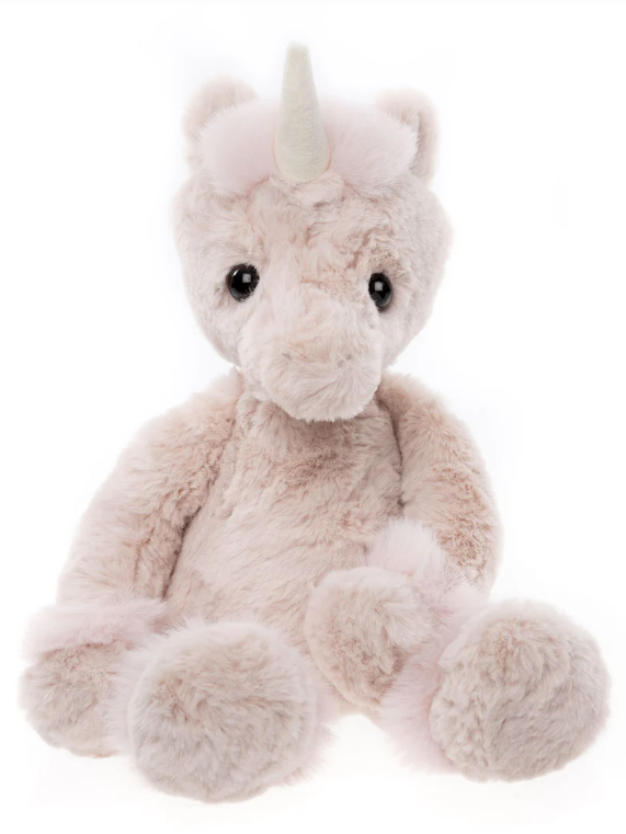 Bear & Me Star Unicorn