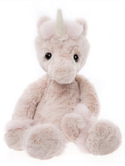 Bear & Me Star Unicorn