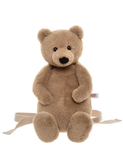 Charlie Bears Bear Bag