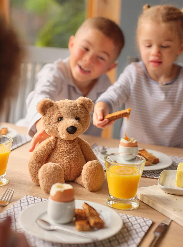 Charlie Bears Charlie Bear