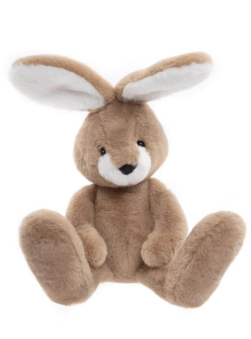 Charlie Bears Harry Hare Oatmeal Brown
