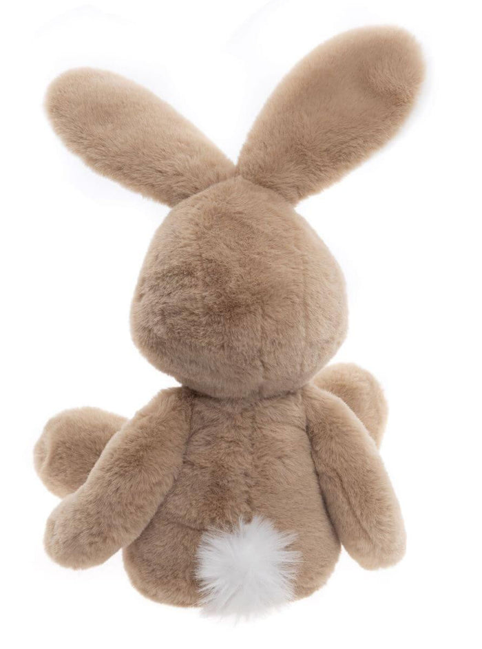 Charlie Bears Harry Hare Oatmeal Brown