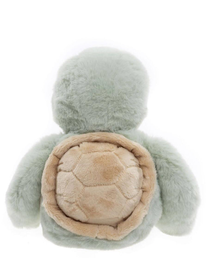Charlie Bears Timmy Tortoise - Peppermint Green