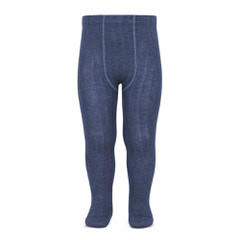 Condor Ribbed Tights (#490 Tejano)