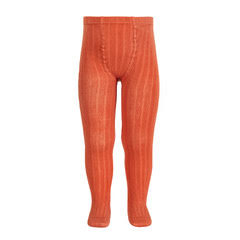 Condor Ribbed Tights (#684 Mani)