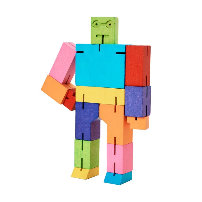 Cubebot Medium - Multi