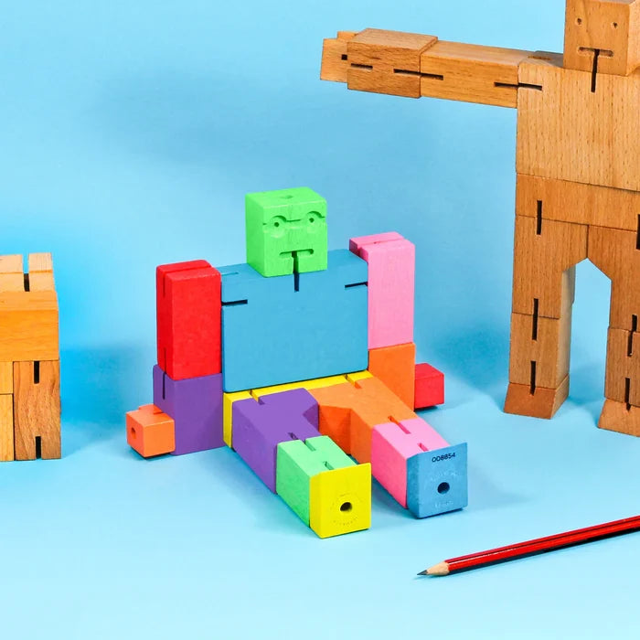 Cubebot Medium - Multi