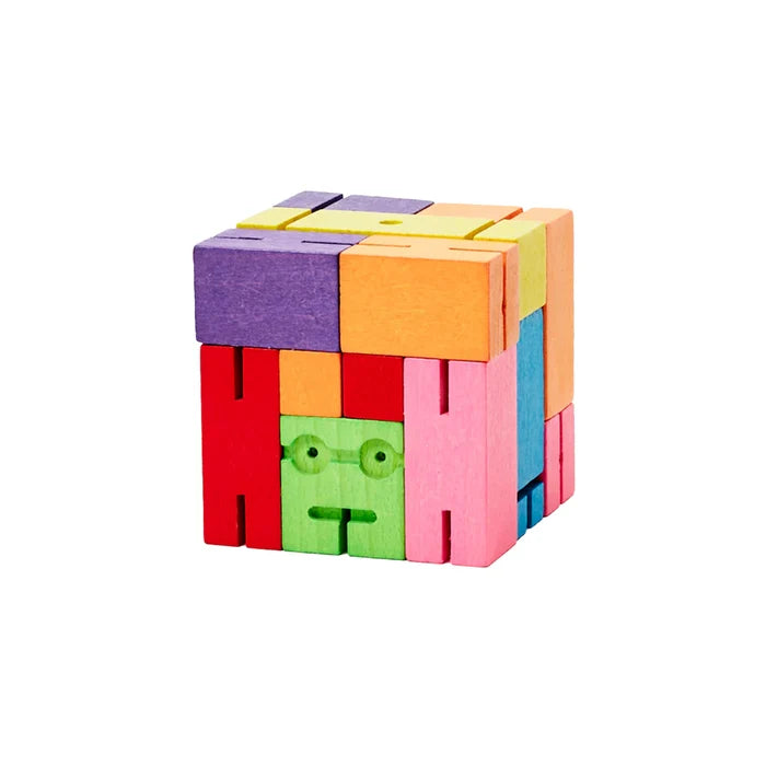 Cubebot Medium - Multi
