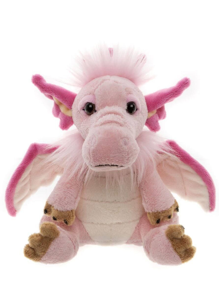 Cuddle Cub Festoon Dragon