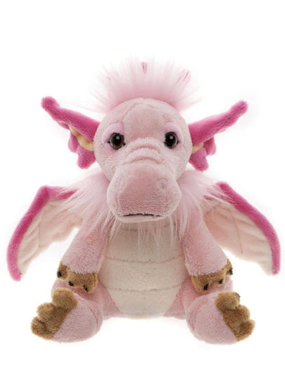 Cuddle Cub Festoon Dragon