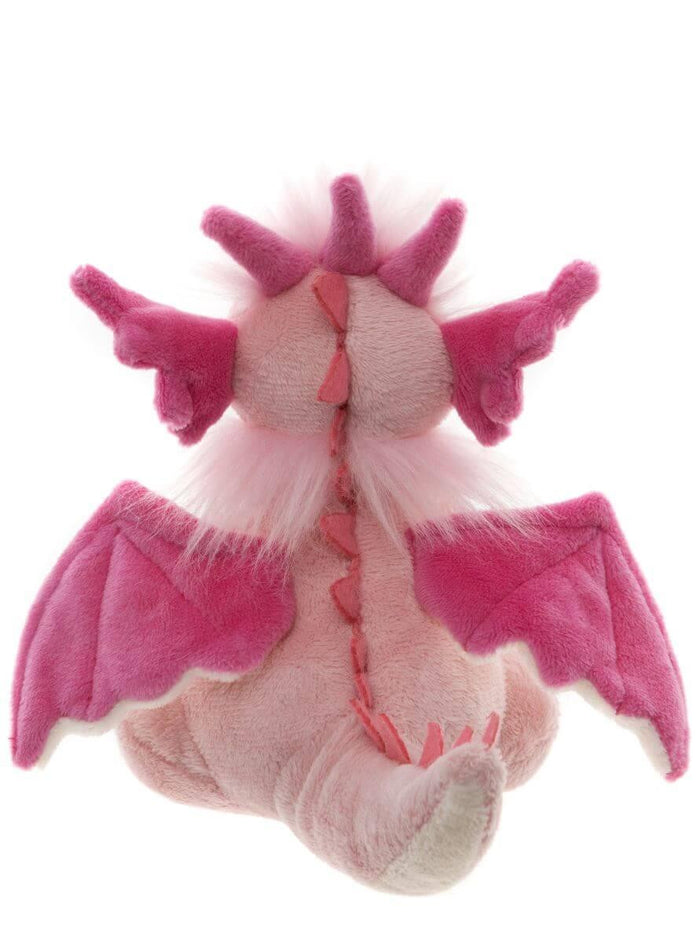 Cuddle Cub Festoon Dragon