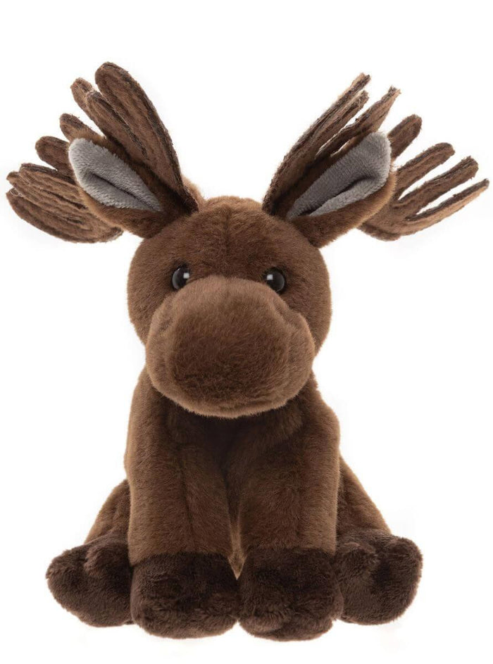 Cuddle Cub Irish Elk