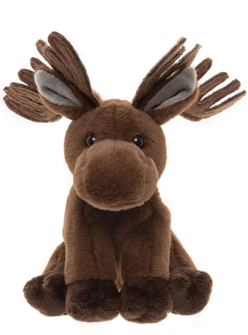Cuddle Cub Irish Elk