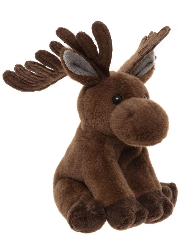 Cuddle Cub Irish Elk