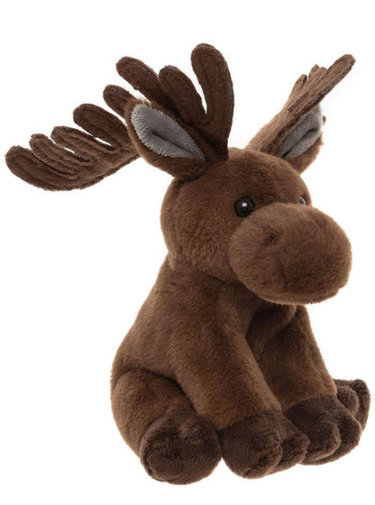 Cuddle Cub Irish Elk